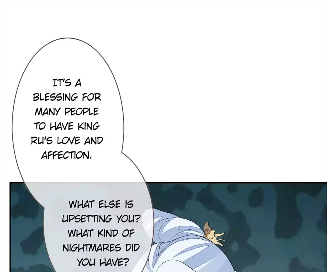 The Way Back to the Palace Chapter 42 page 33 - 