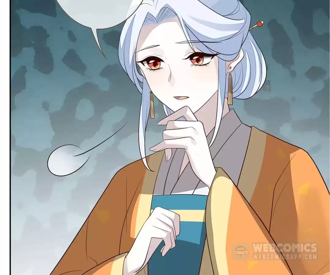 The Way Back to the Palace Chapter 42 page 34 - 