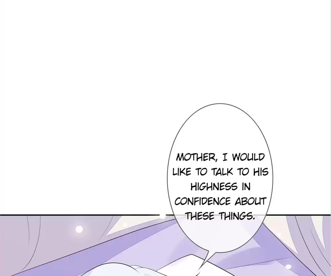 The Way Back to the Palace Chapter 42 page 36 - 