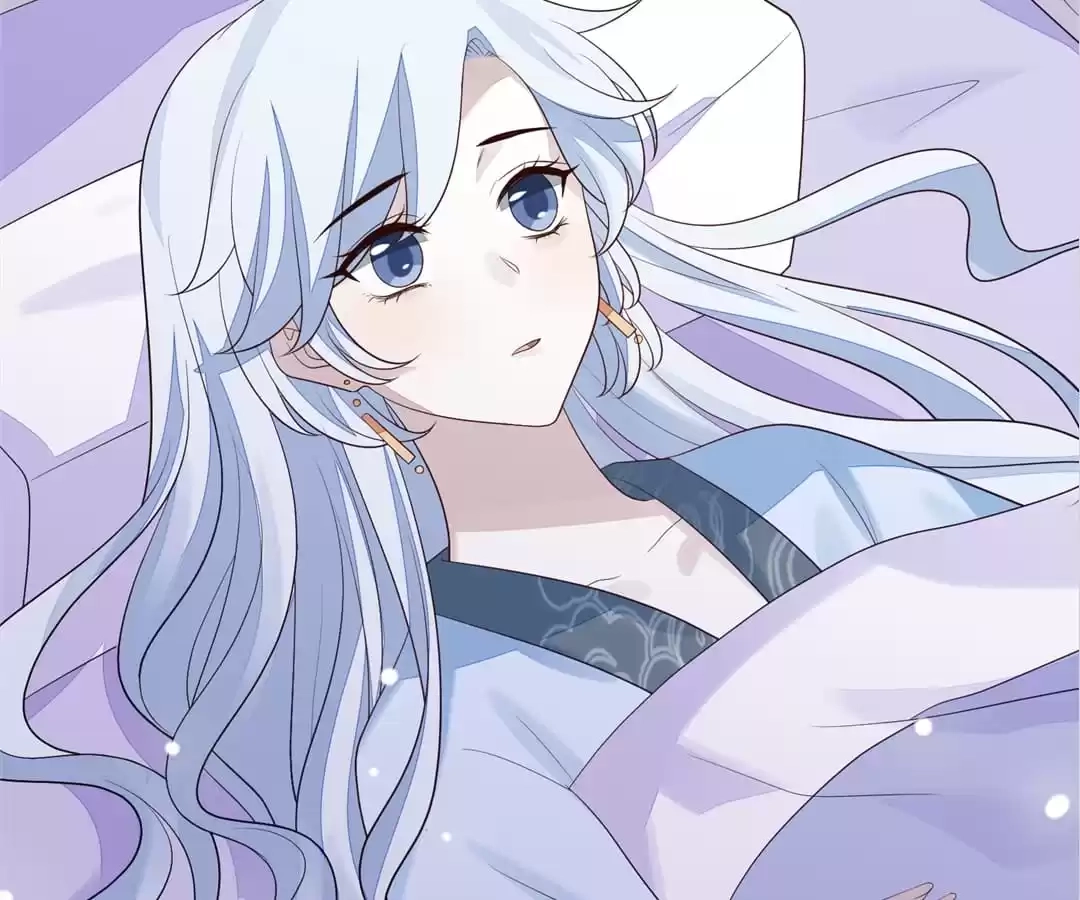 The Way Back to the Palace Chapter 42 page 37 - 