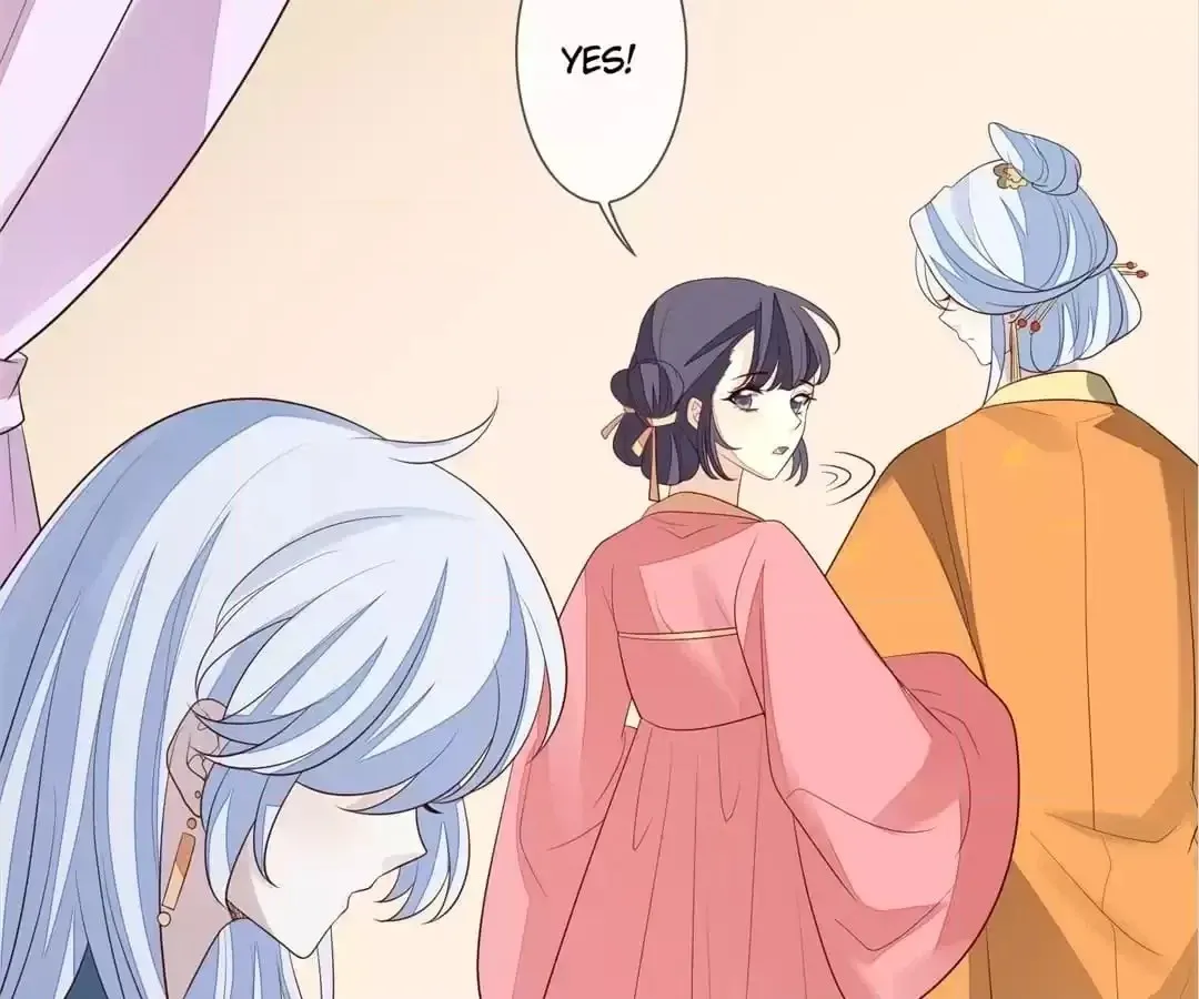 The Way Back to the Palace Chapter 42 page 40 - 