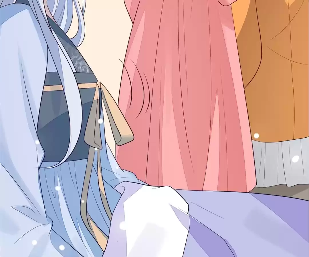 The Way Back to the Palace Chapter 42 page 41 - 