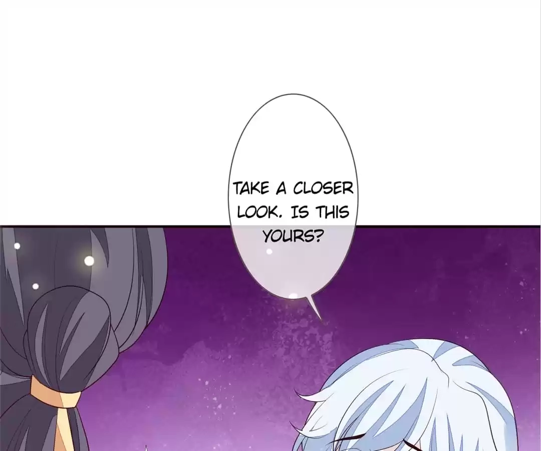 The Way Back to the Palace Chapter 42 page 43 - 