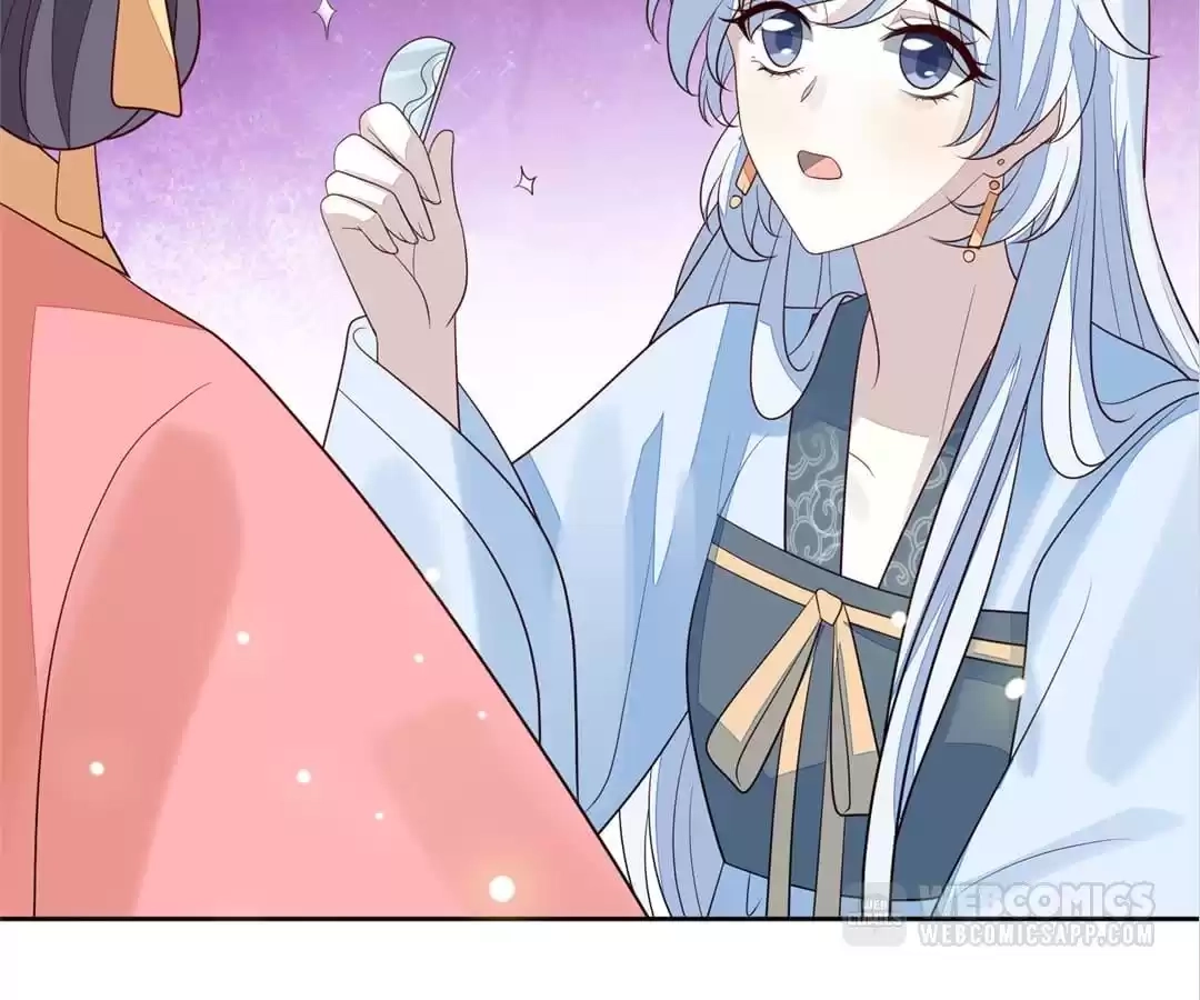 The Way Back to the Palace Chapter 42 page 44 - 
