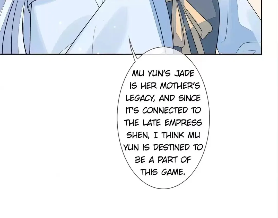 The Way Back to the Palace Chapter 42 page 50 - 