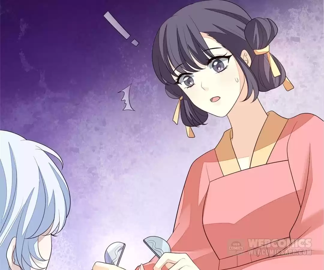 The Way Back to the Palace Chapter 42 page 52 - 