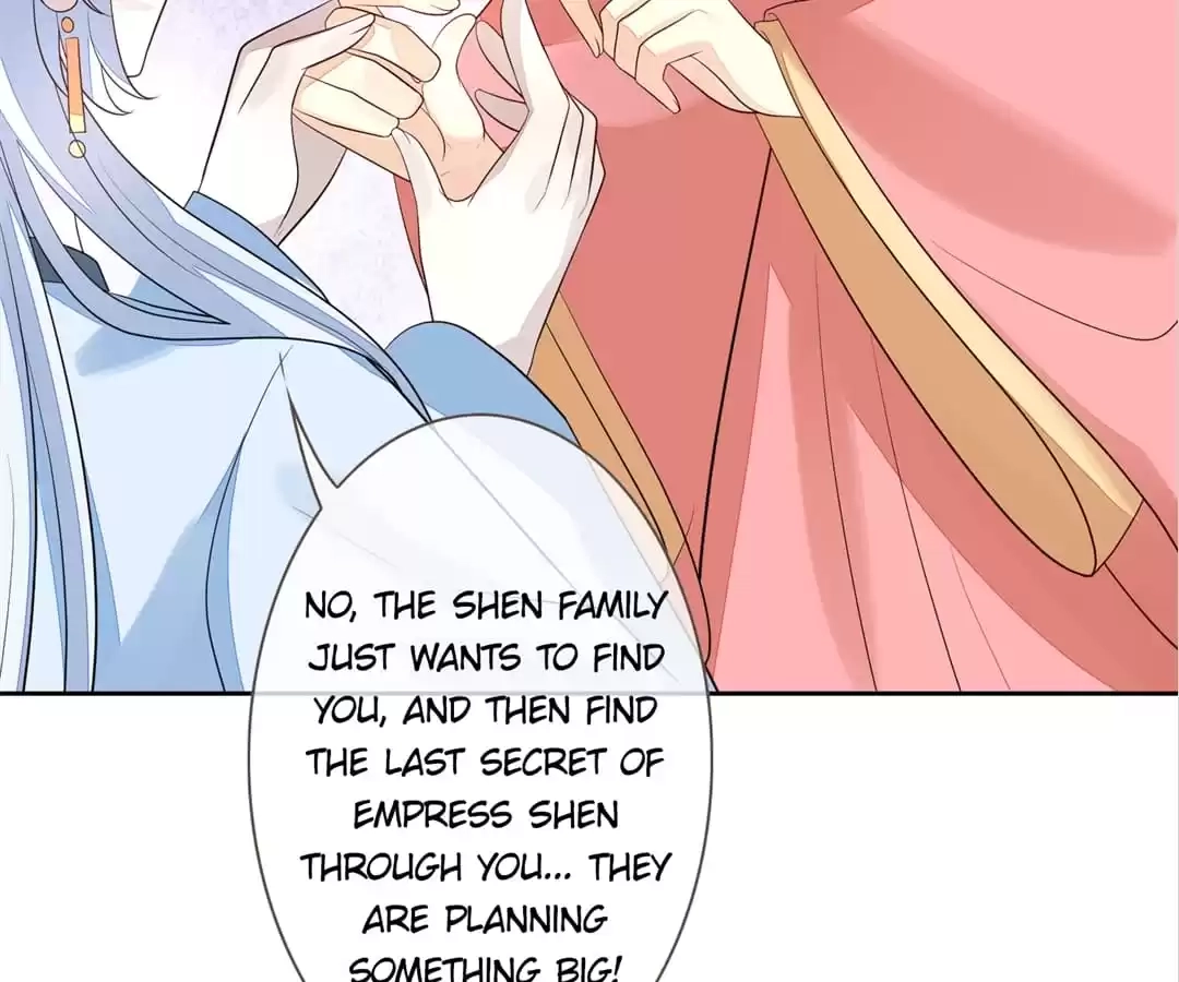 The Way Back to the Palace Chapter 42 page 53 - 