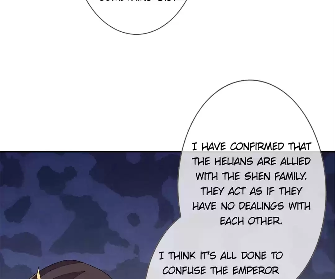 The Way Back to the Palace Chapter 42 page 54 - 