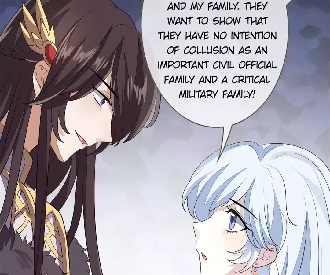 The Way Back to the Palace Chapter 42 page 55 - 