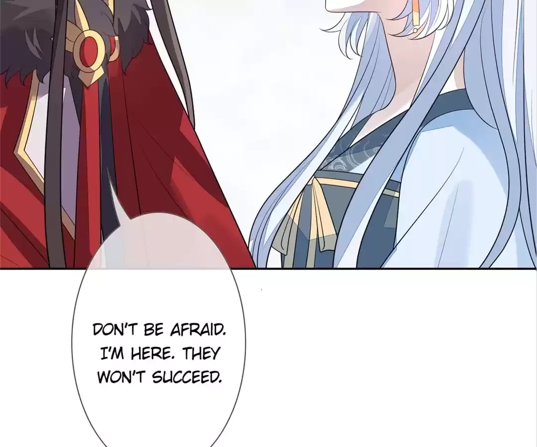 The Way Back to the Palace Chapter 42 page 56 - 
