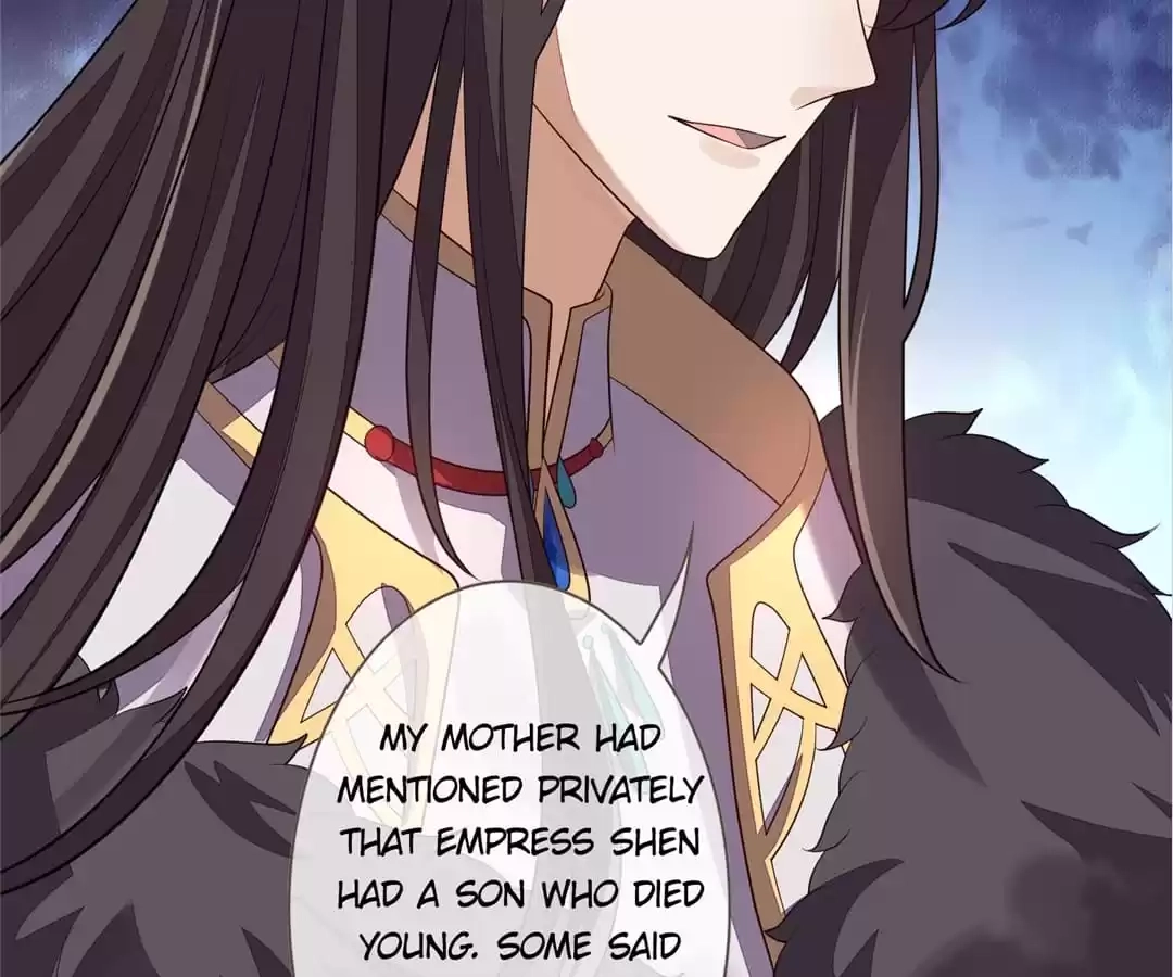 The Way Back to the Palace Chapter 42 page 58 - 