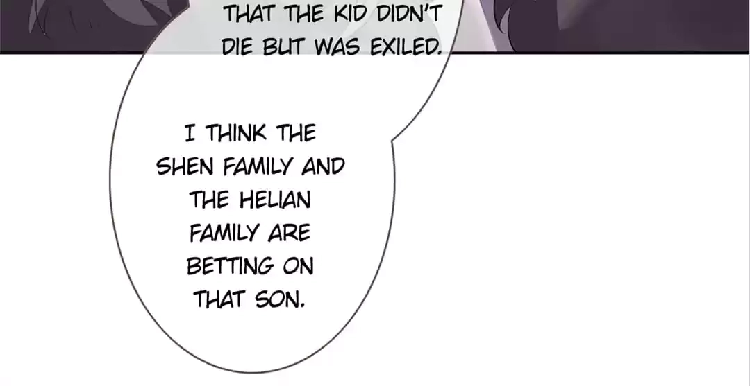 The Way Back to the Palace Chapter 42 page 59 - 