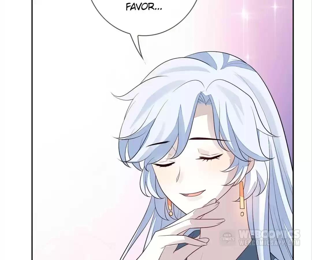 The Way Back to the Palace Chapter 42 page 61 - 