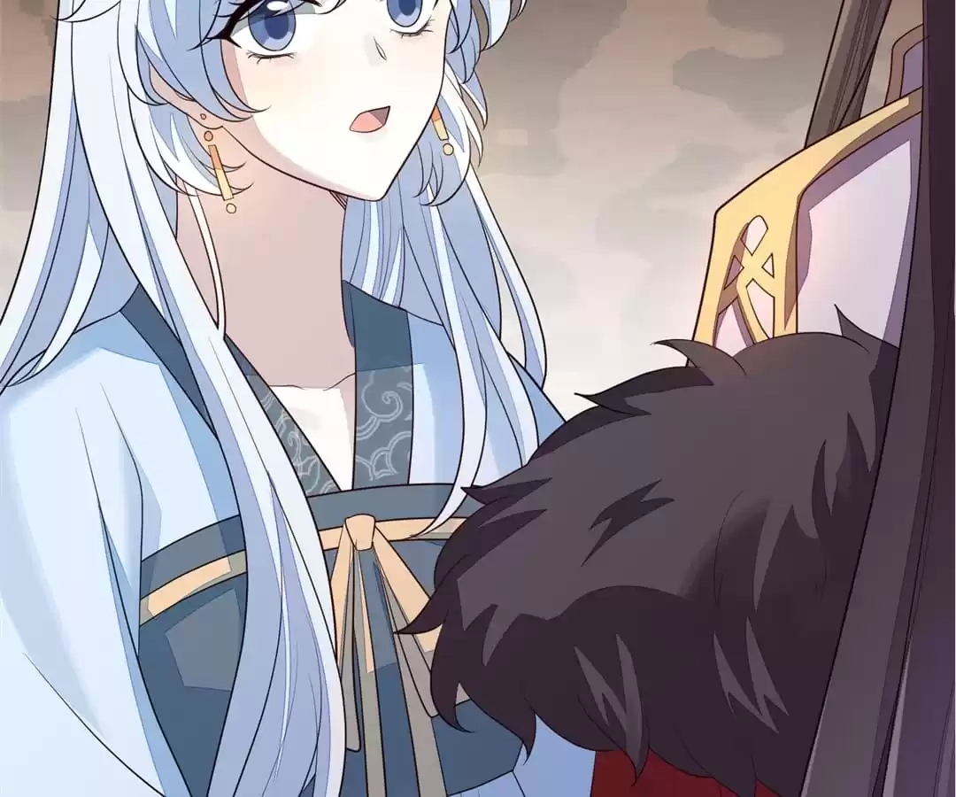 The Way Back to the Palace Chapter 42 page 67 - 