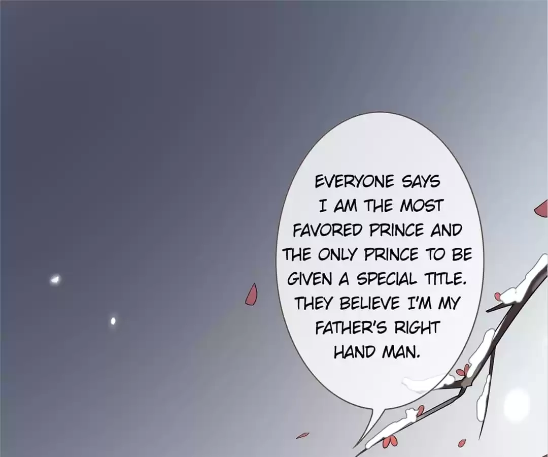 The Way Back to the Palace Chapter 42 page 69 - 