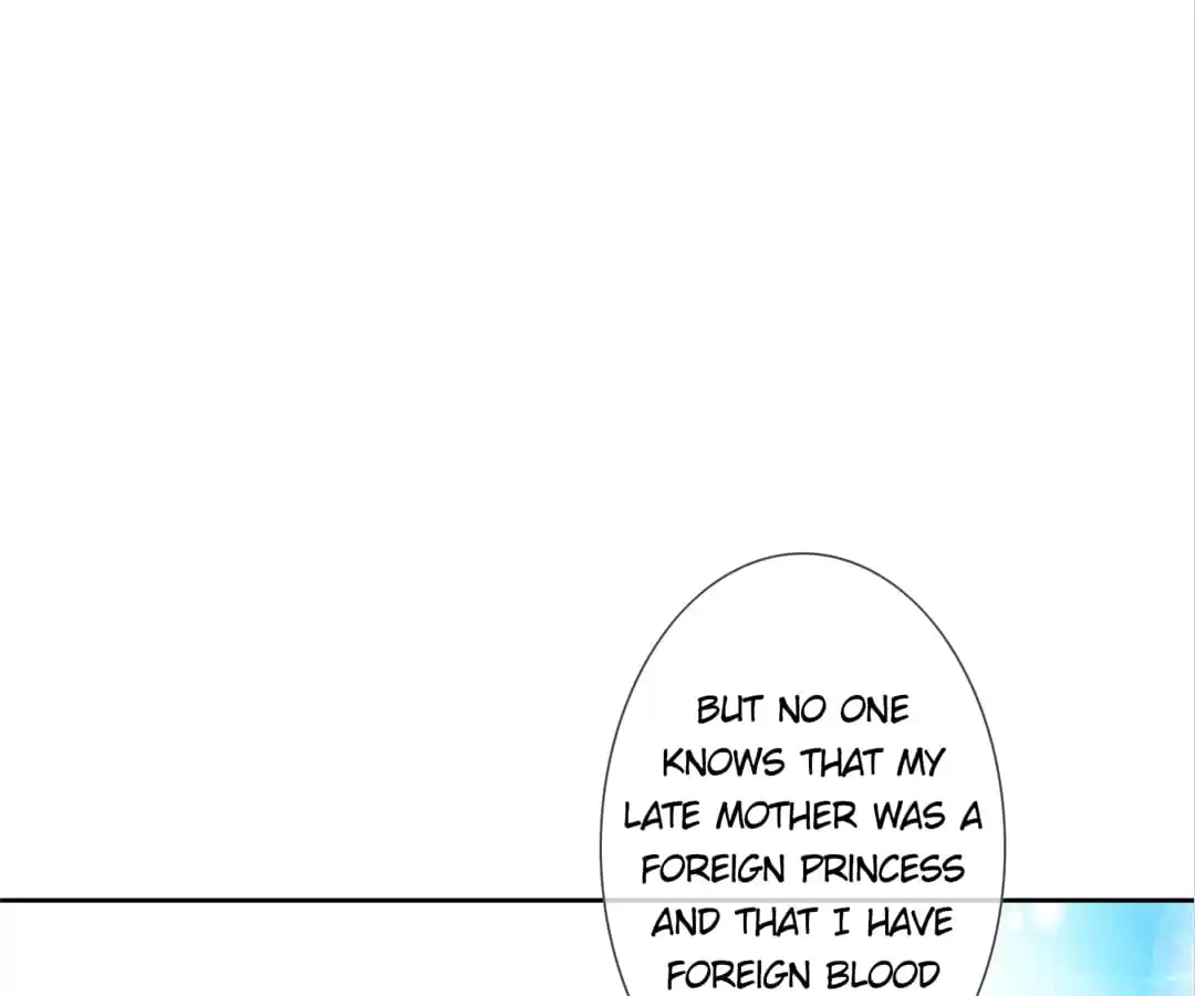 The Way Back to the Palace Chapter 42 page 73 - 