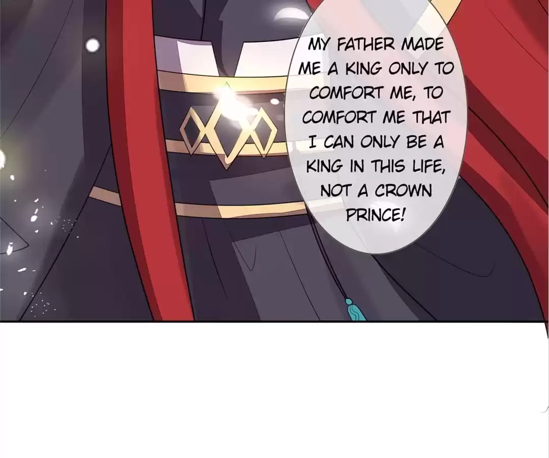 The Way Back to the Palace Chapter 42 page 77 - 