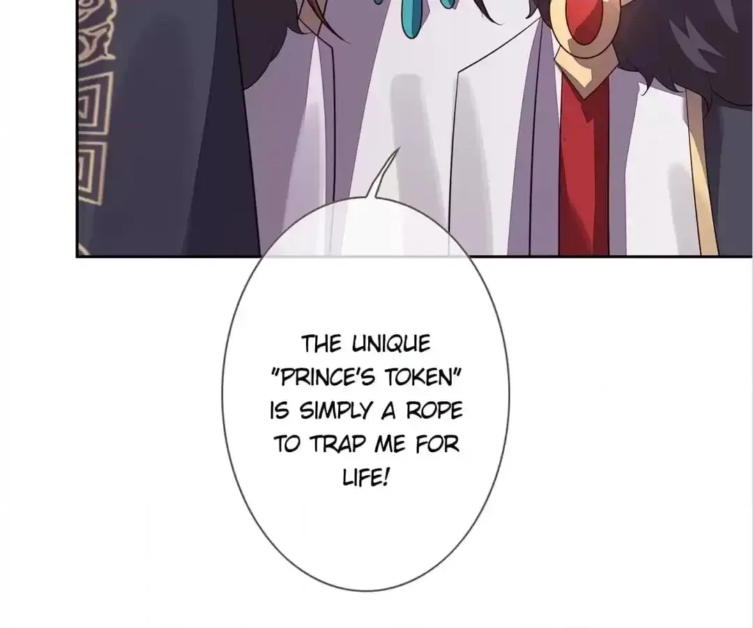 The Way Back to the Palace Chapter 42 page 80 - 