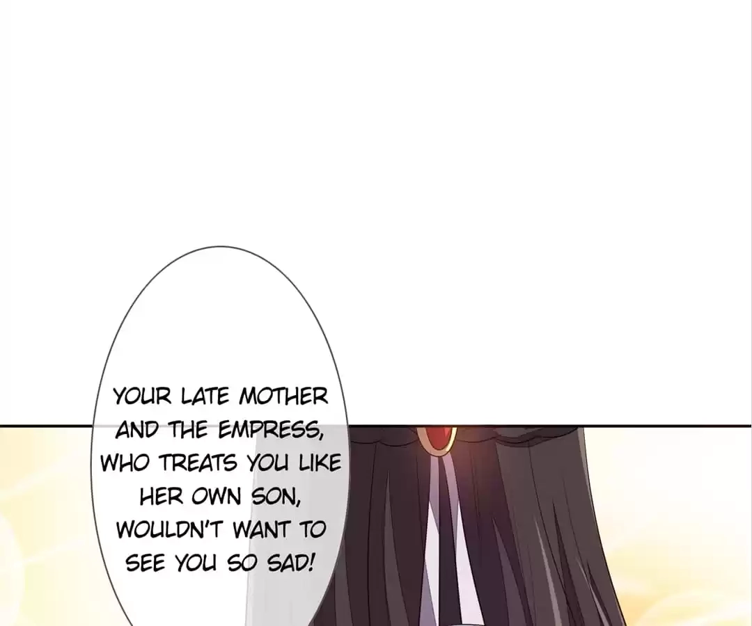 The Way Back to the Palace Chapter 42 page 85 - 