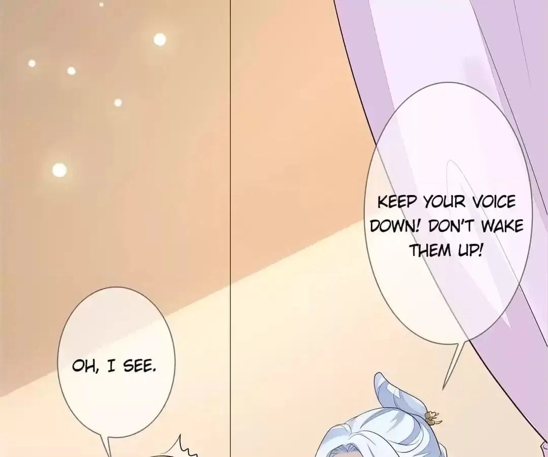 The Way Back to the Palace Chapter 42 page 10 - 