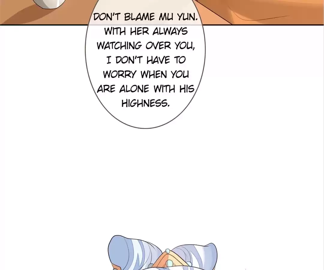 The Way Back to the Palace Chapter 43 page 12 - 