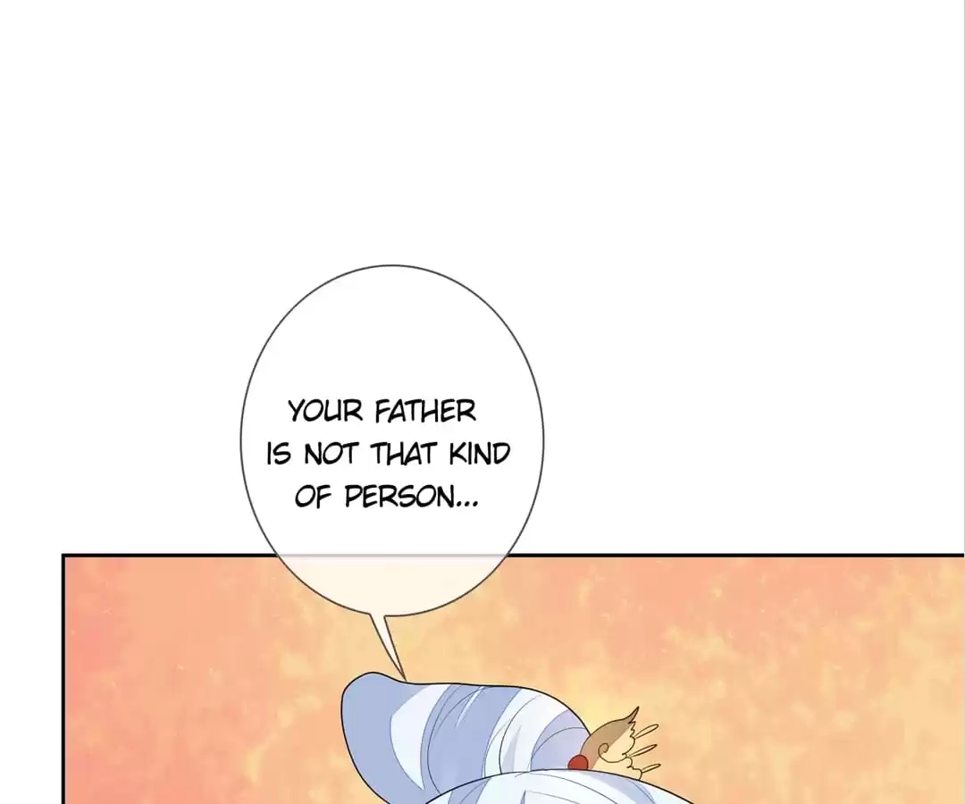 The Way Back to the Palace Chapter 43 page 15 - 