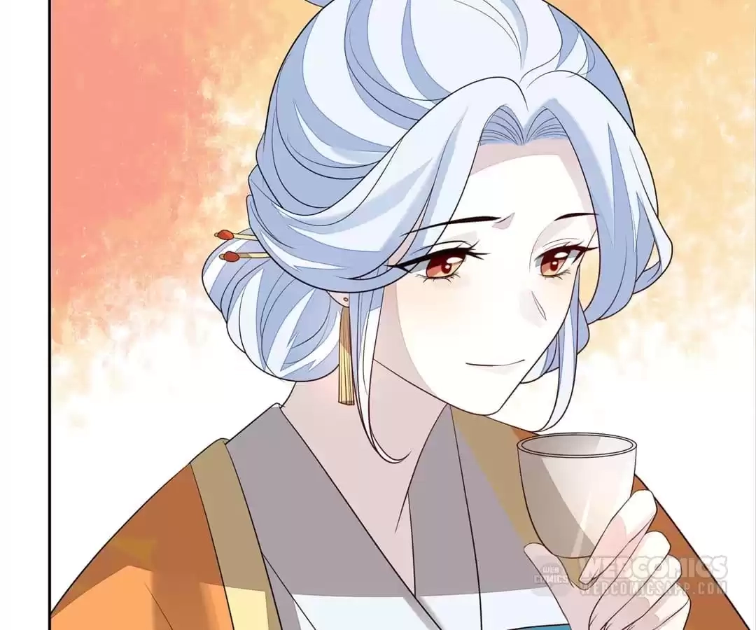 The Way Back to the Palace Chapter 43 page 16 - 
