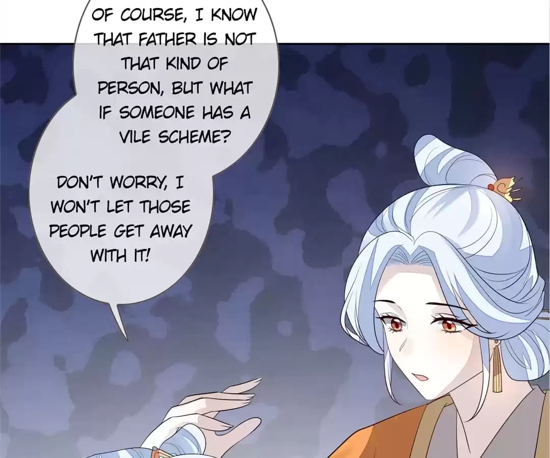 The Way Back to the Palace Chapter 43 page 18 - 