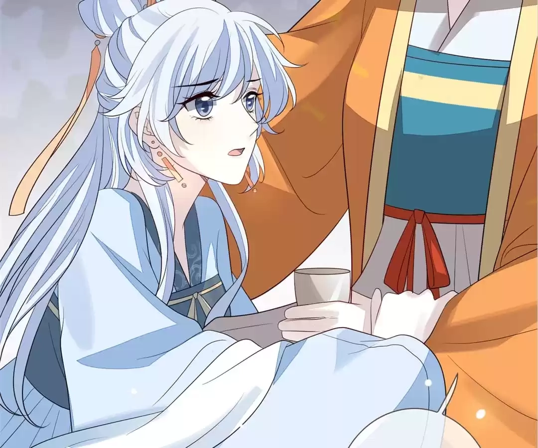 The Way Back to the Palace Chapter 43 page 19 - 