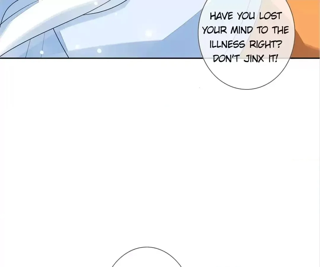 The Way Back to the Palace Chapter 43 page 20 - 
