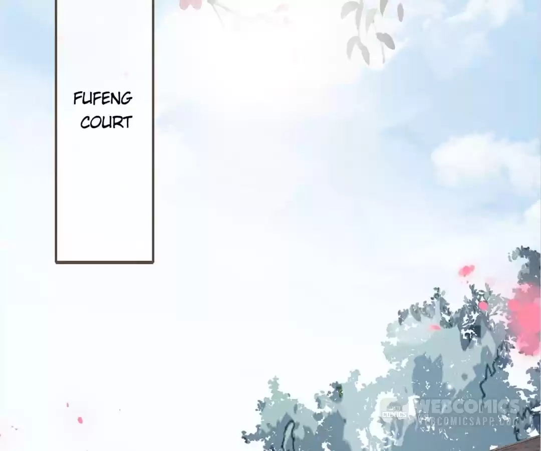 The Way Back to the Palace Chapter 43 page 3 - 