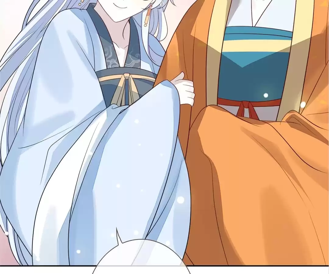 The Way Back to the Palace Chapter 43 page 22 - 