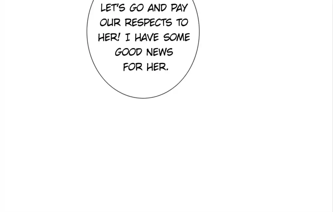 The Way Back to the Palace Chapter 43 page 23 - 
