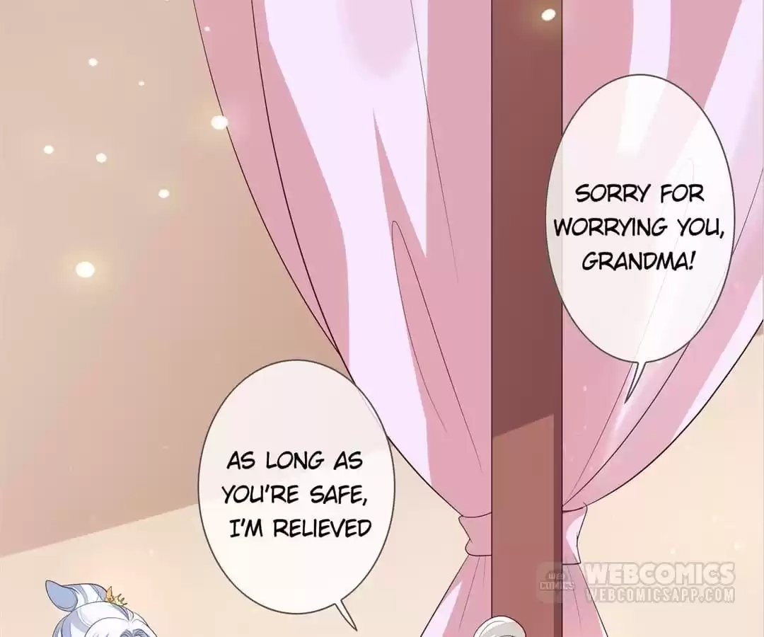 The Way Back to the Palace Chapter 43 page 25 - 