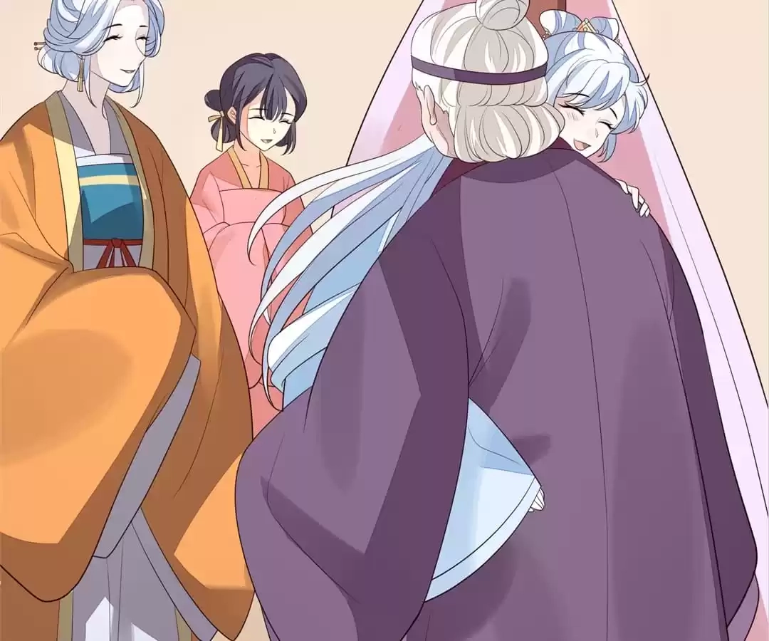 The Way Back to the Palace Chapter 43 page 26 - 