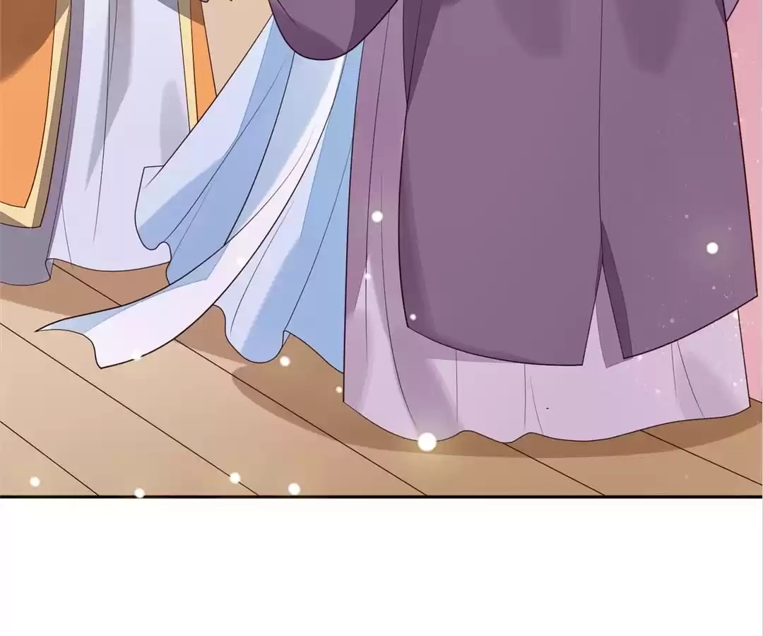 The Way Back to the Palace Chapter 43 page 27 - 