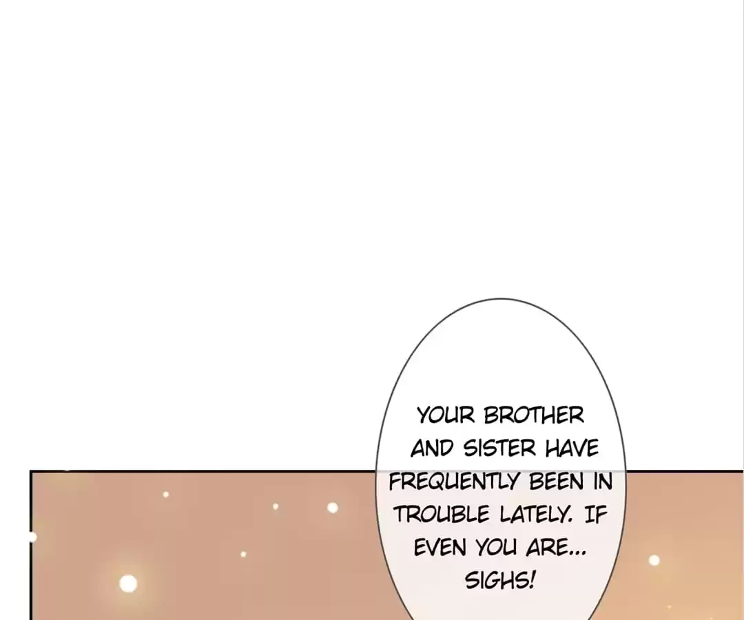 The Way Back to the Palace Chapter 43 page 28 - 