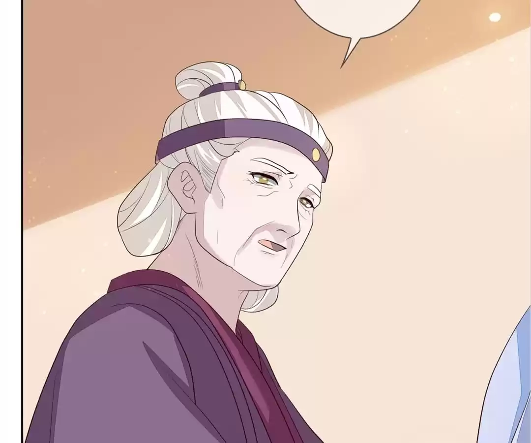 The Way Back to the Palace Chapter 43 page 29 - 