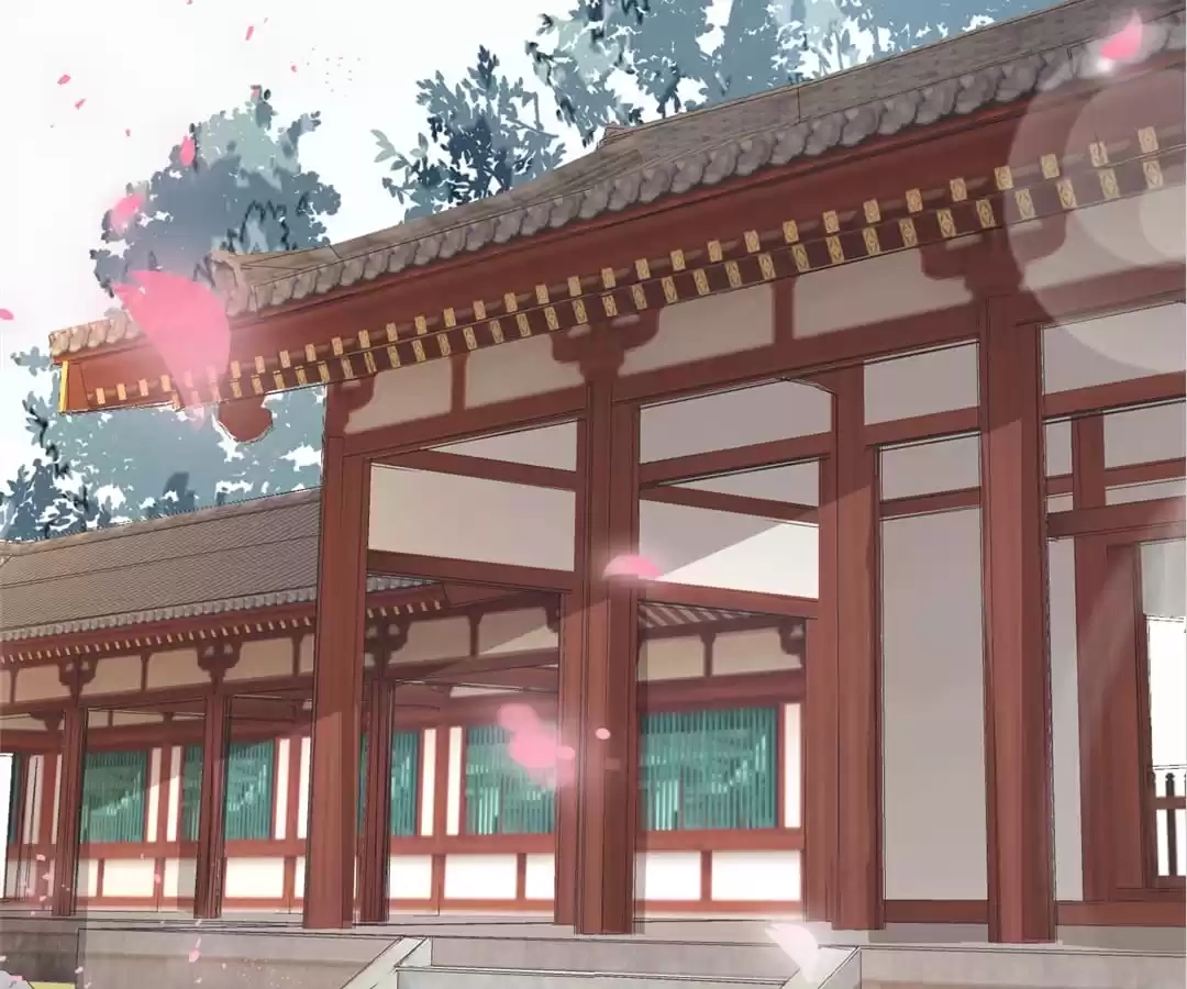 The Way Back to the Palace Chapter 43 page 4 - 