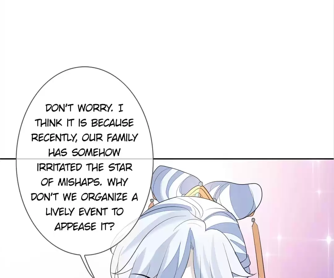 The Way Back to the Palace Chapter 43 page 31 - 