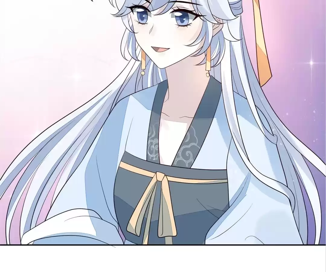 The Way Back to the Palace Chapter 43 page 32 - 