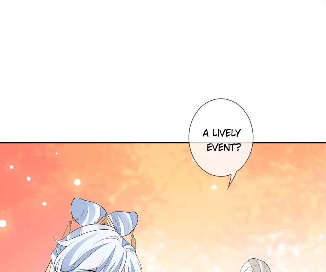 The Way Back to the Palace Chapter 43 page 33 - 