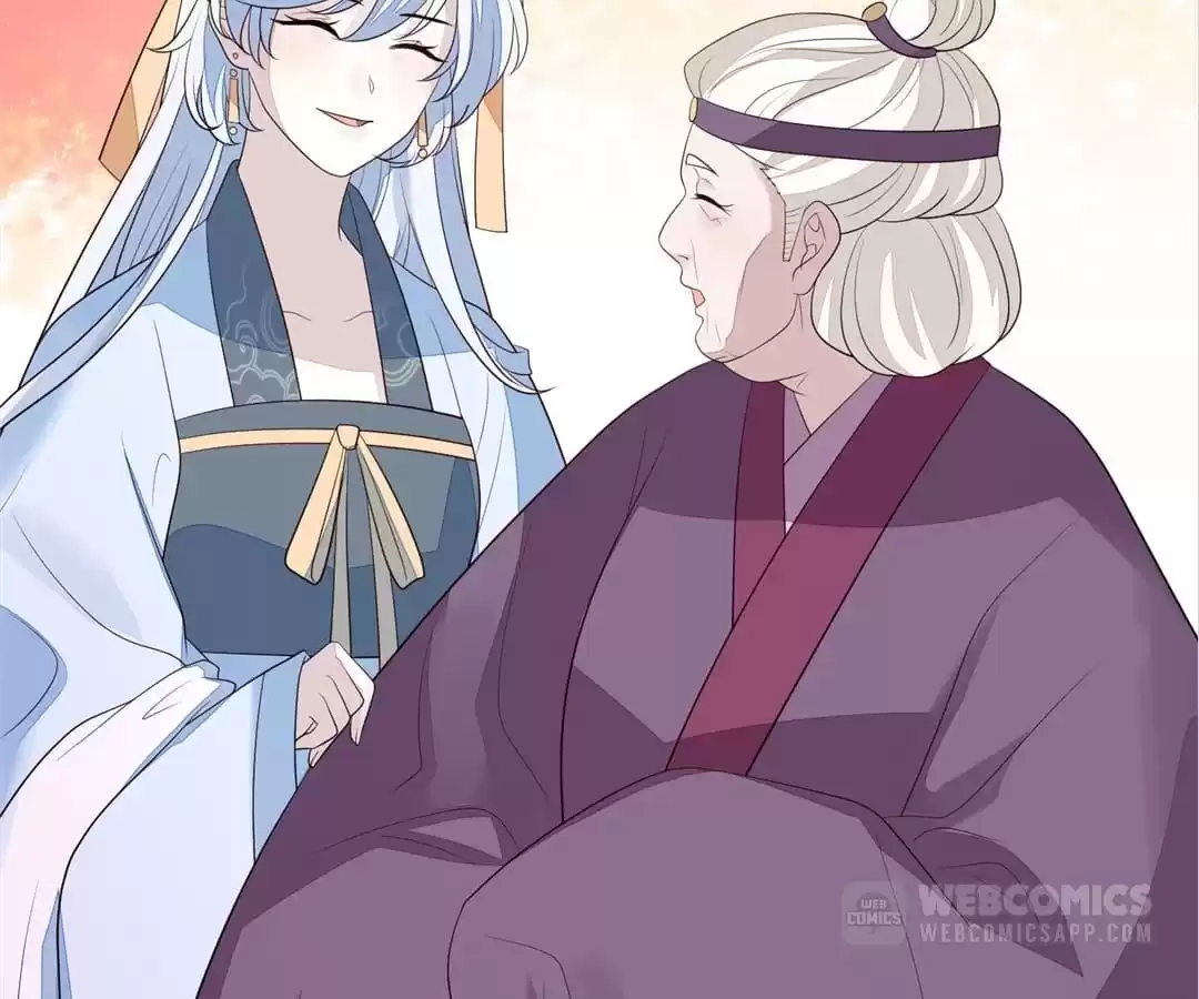The Way Back to the Palace Chapter 43 page 34 - 