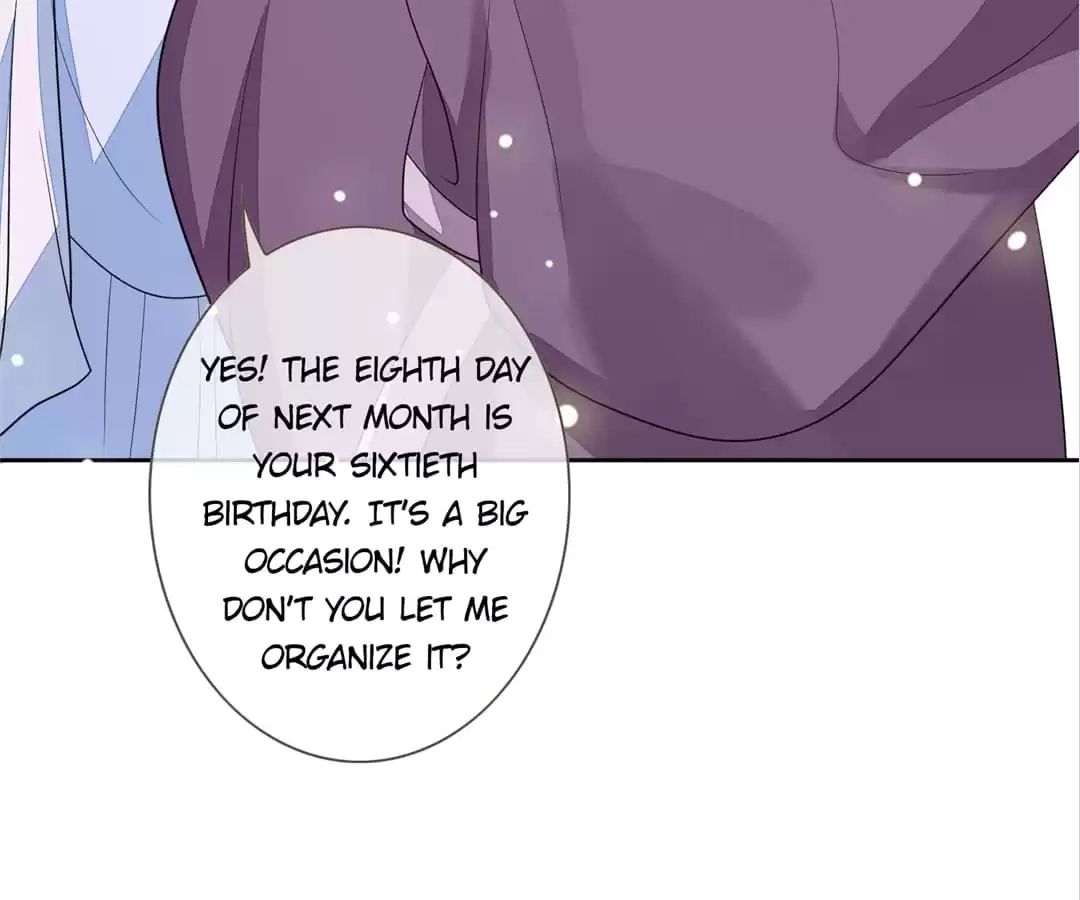 The Way Back to the Palace Chapter 43 page 35 - 