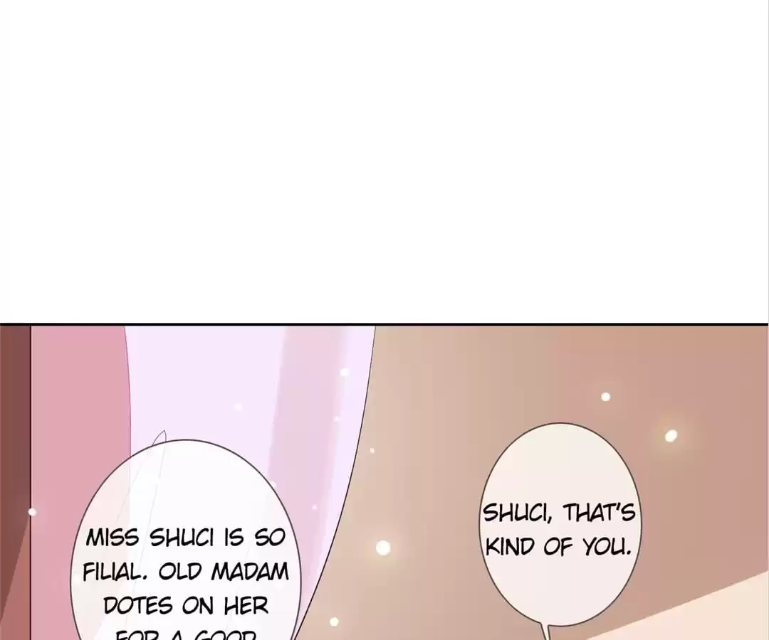 The Way Back to the Palace Chapter 43 page 36 - 