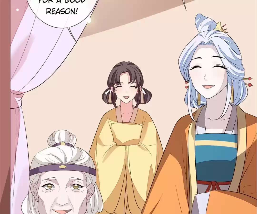 The Way Back to the Palace Chapter 43 page 37 - 