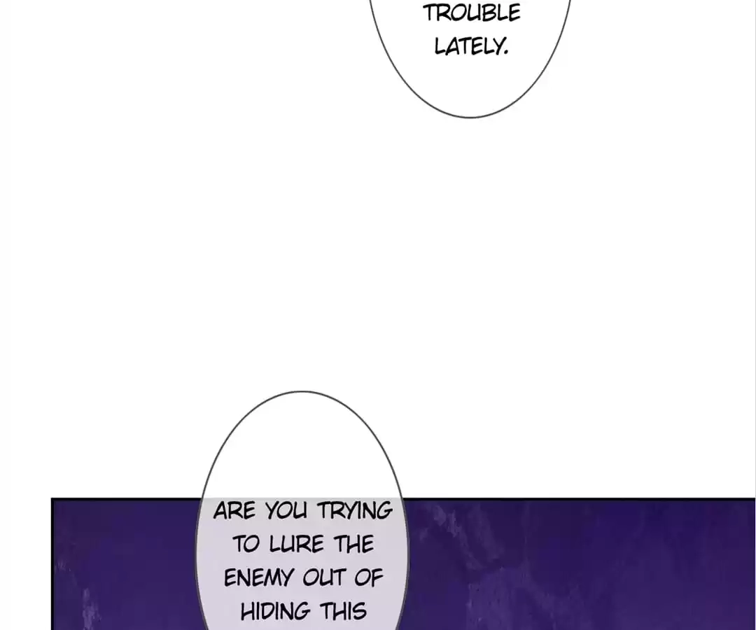 The Way Back to the Palace Chapter 43 page 39 - 