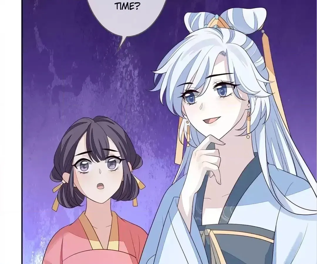The Way Back to the Palace Chapter 43 page 40 - 