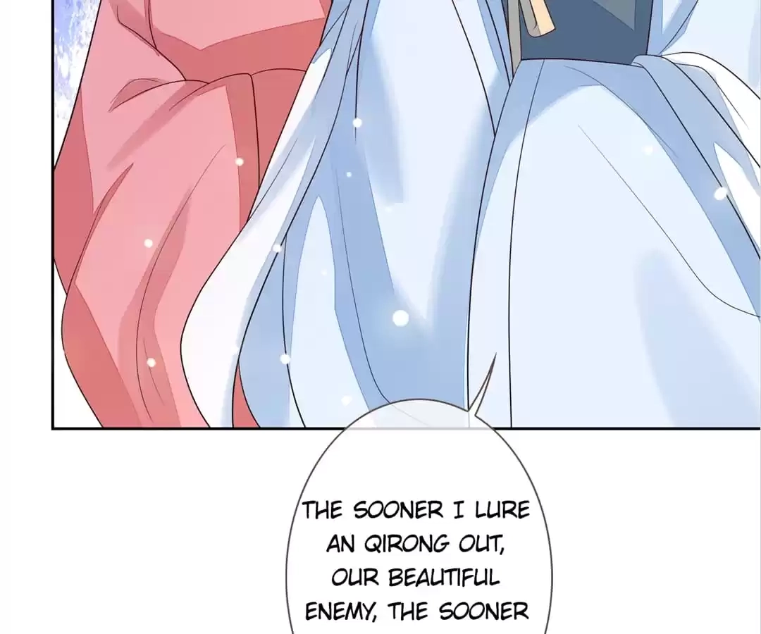 The Way Back to the Palace Chapter 43 page 41 - 