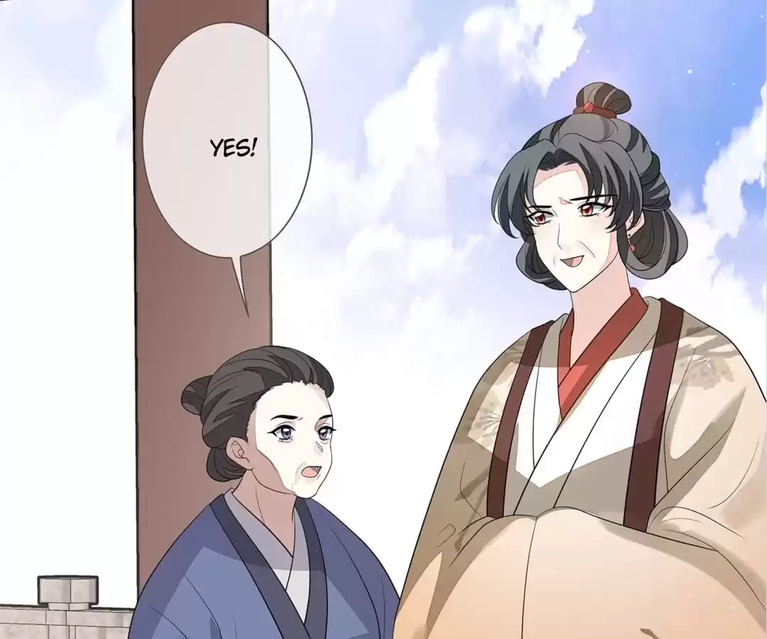 The Way Back to the Palace Chapter 43 page 45 - 